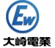 ew-osaki，大崎電磁離合器，大崎電磁制動器，HD-110M3，ESB-220